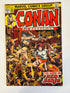 Conan the Barbarian #24 (Marvel, 1973) (VG+) 1st Full Appearance of Red Sonja